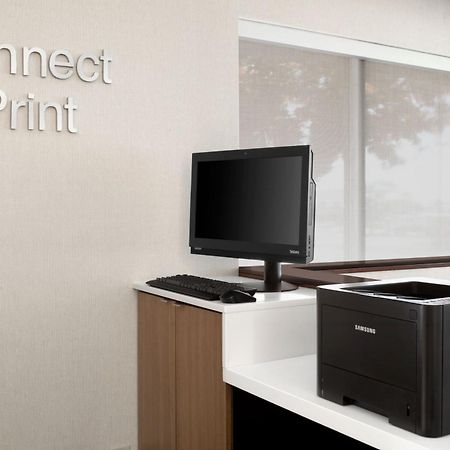 Fairfield Inn Fort Leonard Wood St. Robert Екстер'єр фото