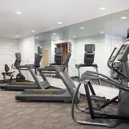 Fairfield Inn Fort Leonard Wood St. Robert Екстер'єр фото