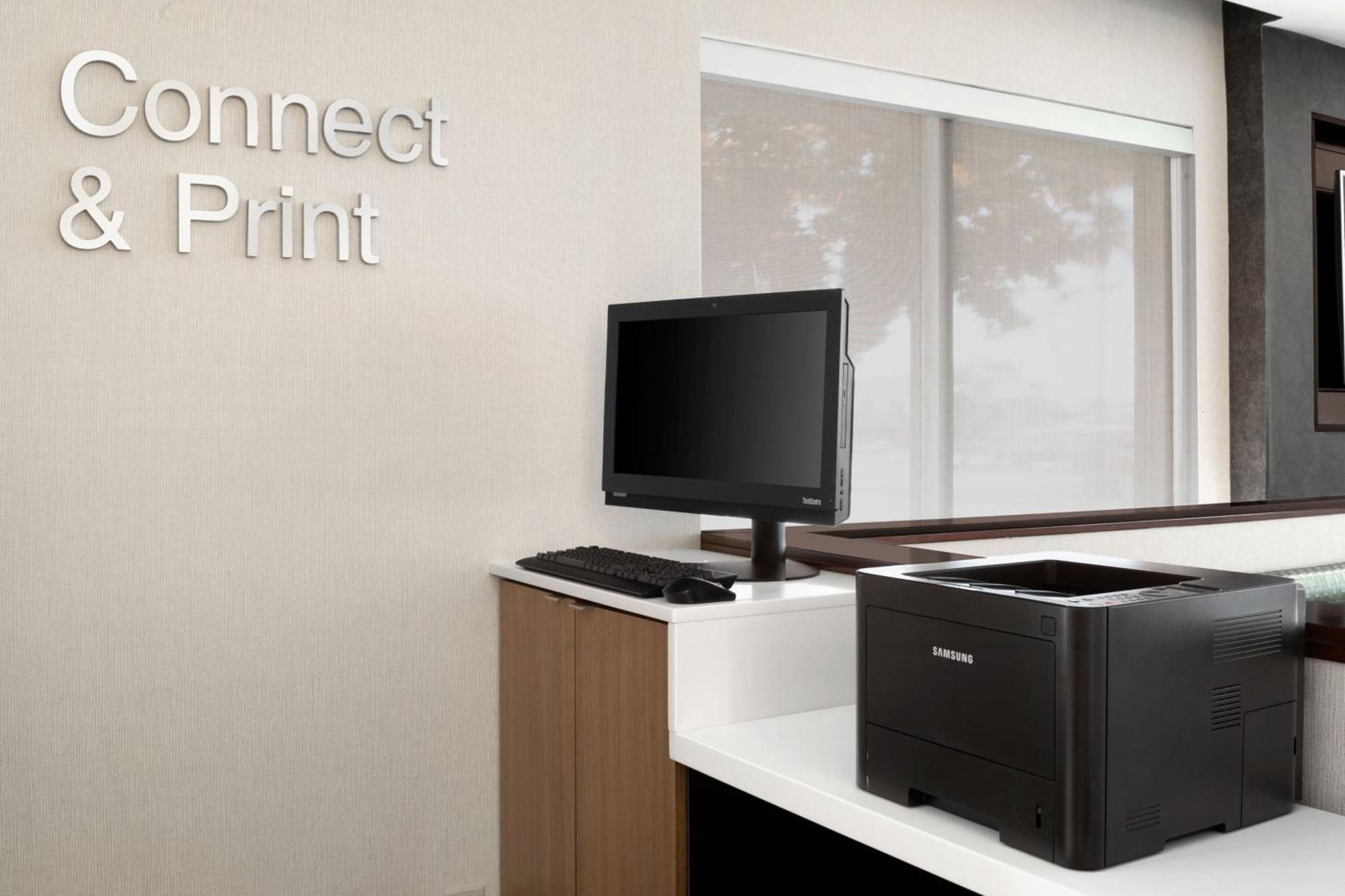 Fairfield Inn Fort Leonard Wood St. Robert Екстер'єр фото