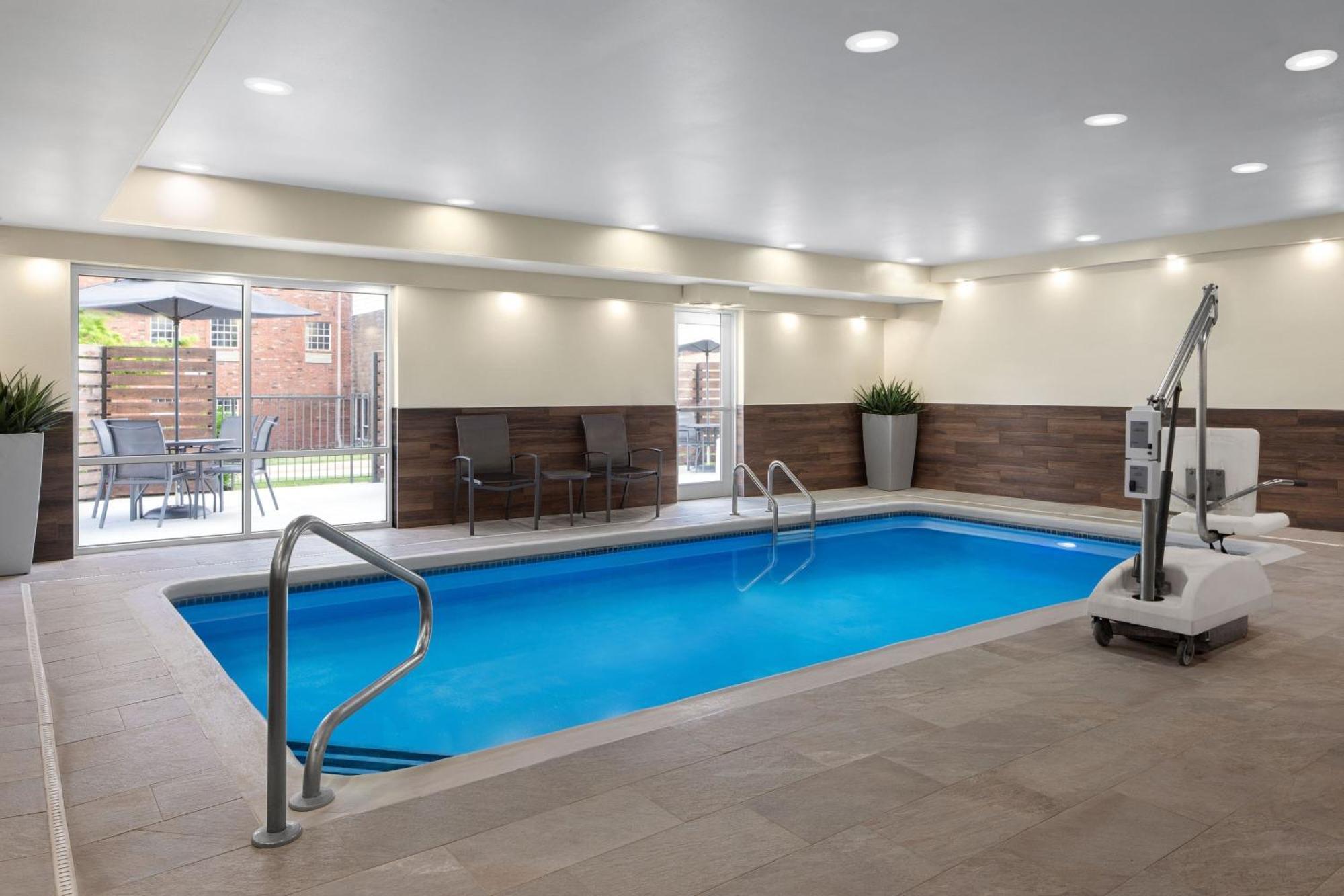 Fairfield Inn Fort Leonard Wood St. Robert Екстер'єр фото