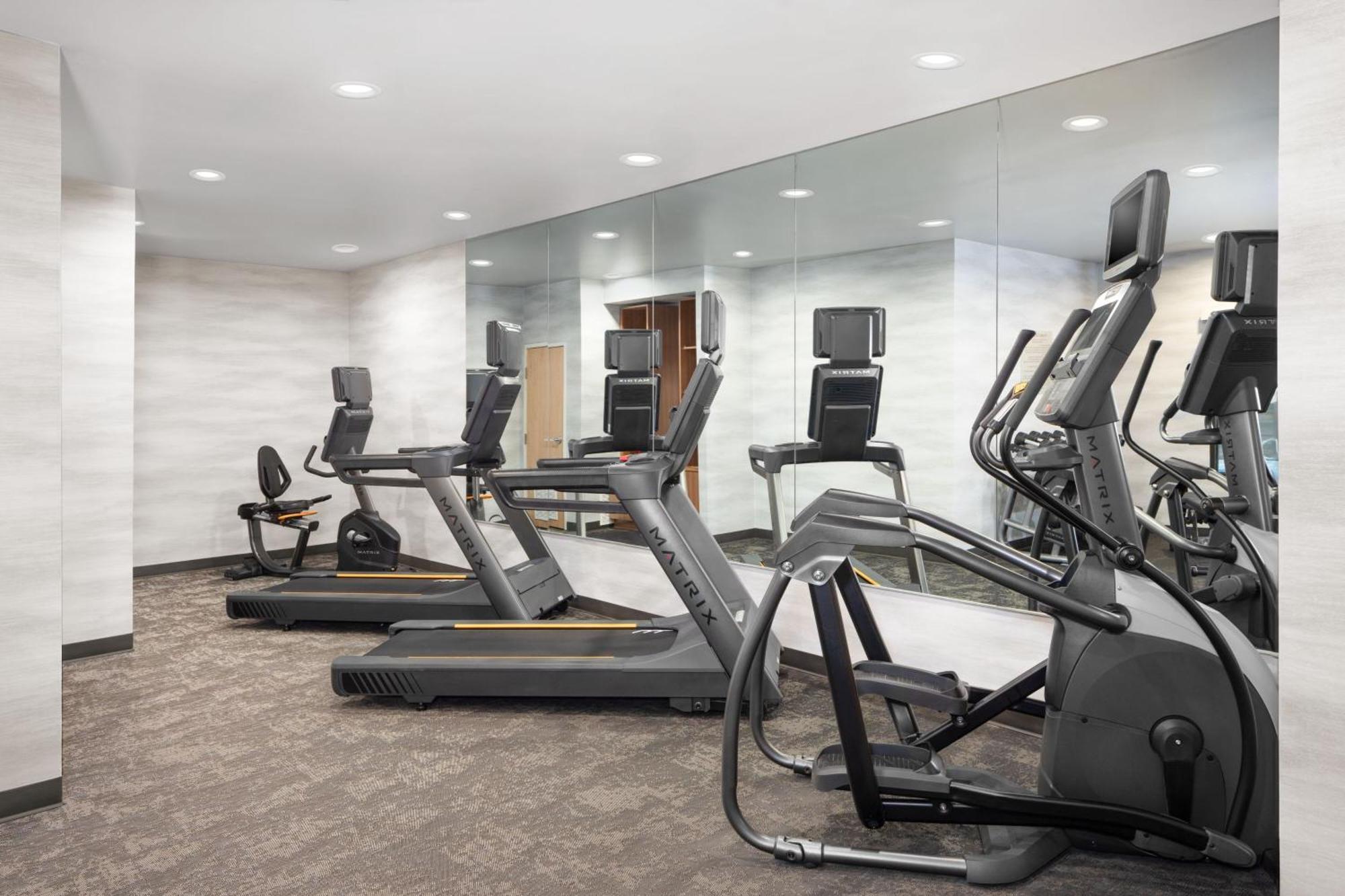 Fairfield Inn Fort Leonard Wood St. Robert Екстер'єр фото