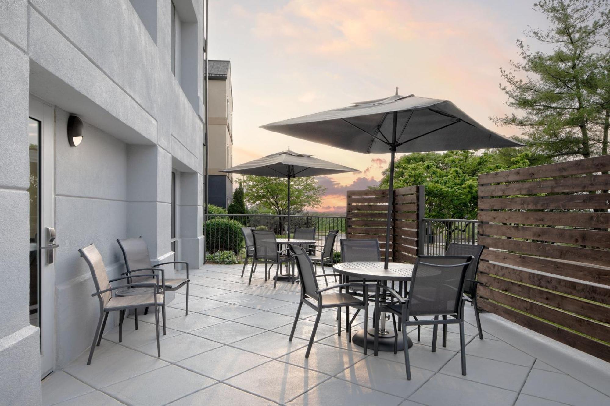 Fairfield Inn Fort Leonard Wood St. Robert Екстер'єр фото