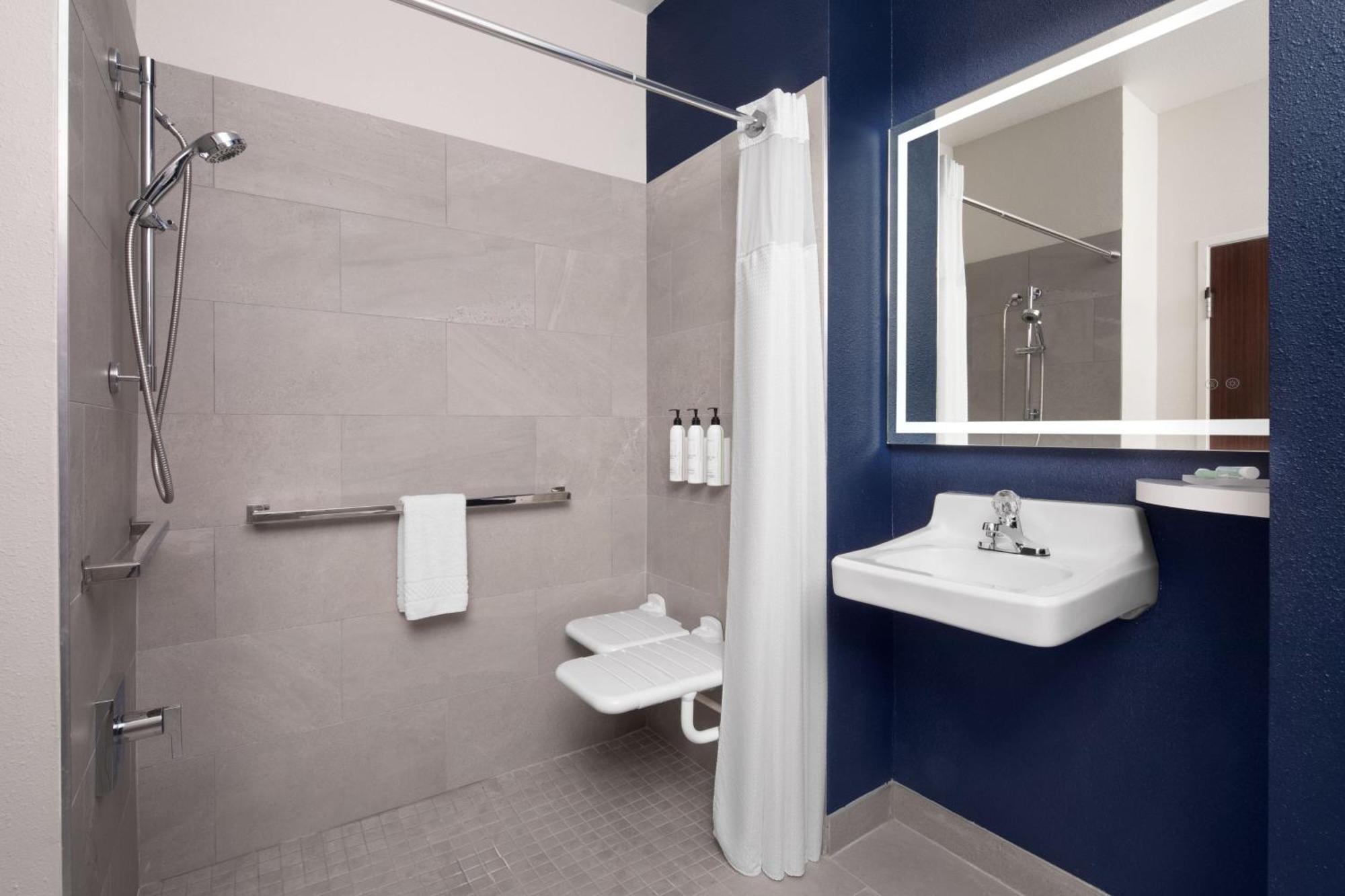 Fairfield Inn Fort Leonard Wood St. Robert Екстер'єр фото