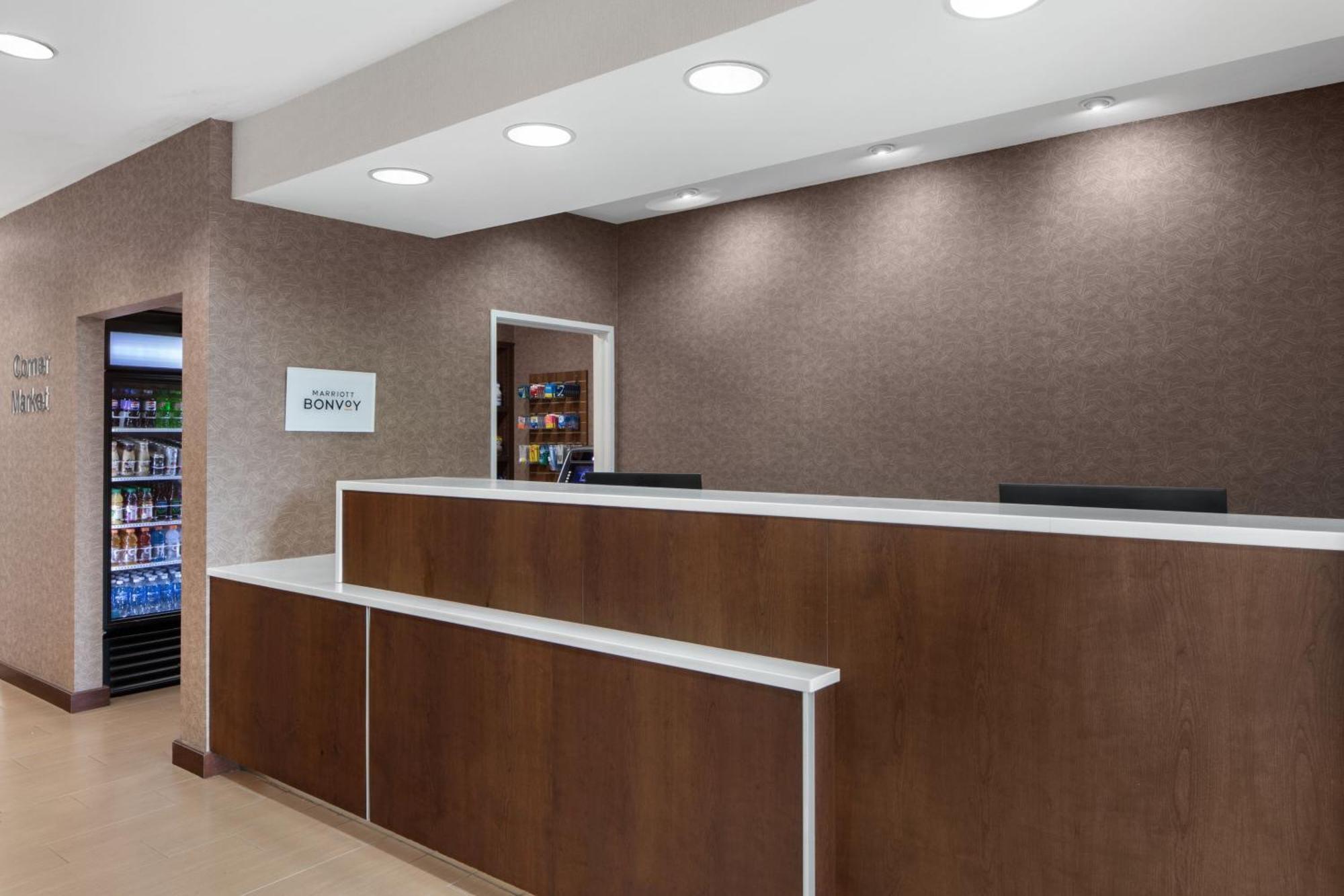 Fairfield Inn Fort Leonard Wood St. Robert Екстер'єр фото