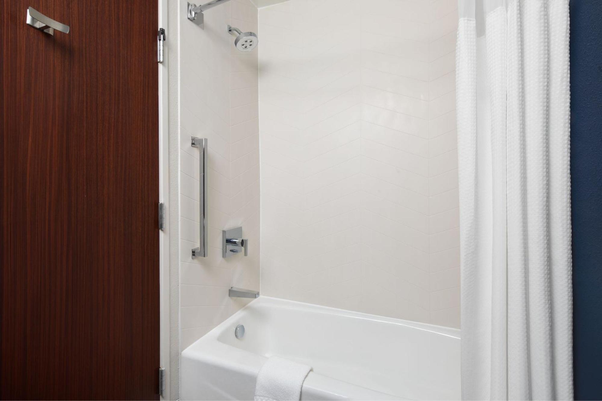 Fairfield Inn Fort Leonard Wood St. Robert Екстер'єр фото